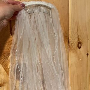 Wedding Veil